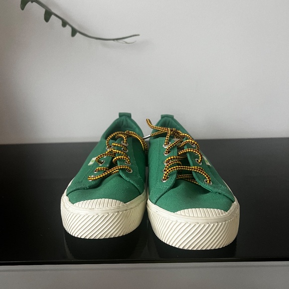 CARIUMA green sneaks - Picture 2 of 8